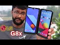 Here is LG G8X Dual Display ...........!!