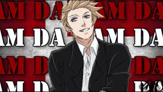 [ APH ] Denmarks Way To Rock