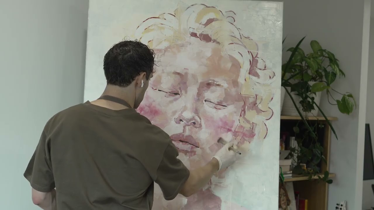 ART TEST VIDEO