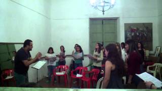 AVE MARIA - Francisco Ibañez