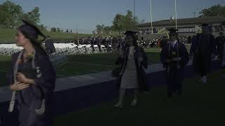Saline Area Schools: 2022 Saline High School Commencement Ceremony (Graduation)