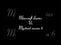 MCD Vs MSS6 Which One Do You Like Better Aphmau Mystreet Minecraftdiaries Like Shorts MCD Vs MSS6 Which One Do You Like Better Aphmau Mystreet Minecraftdiaries Like Shorts