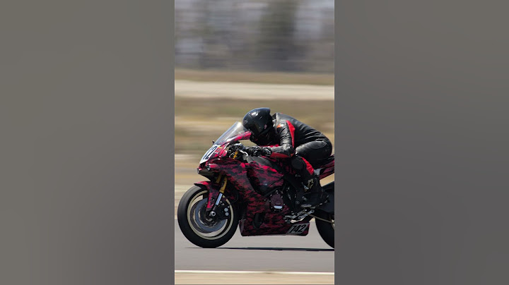 R1 FOCUSED #bikelife #bike #yamaha #r1 #motovlog