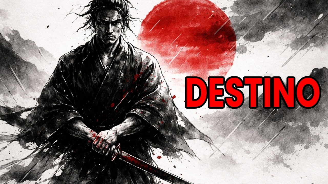 Aceptar el Destino Sin Perder el Carácter — El Camino de Musashi