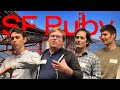 SF Ruby Meetup @productboardinc, January 2025