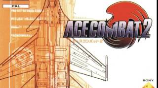 Ace Combat 2 OST - Dynapolis [ORIGINAL]