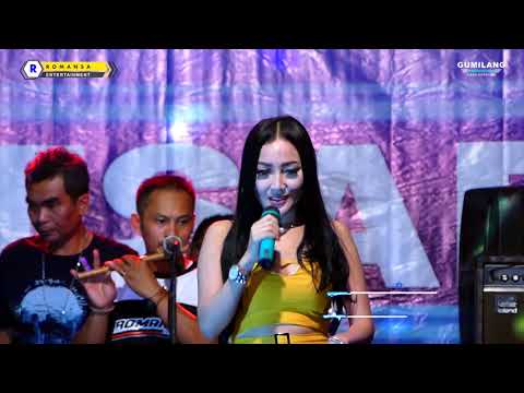 SAWANGEN - AYU VAGANZA - ROMANSA SERUTSADANG WINONG