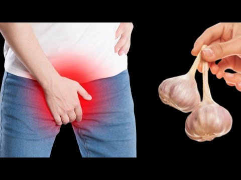 Opa mit 92 hat eine bessere Gesundheit als mit 30 Keine Prostatitis! Gesund wie ein Stier!