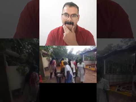 ഒറിജിനൽ കസേര കളി കണ്ടിട്ടുണ്ടോ 😃 | funny moment | Bro techy wayanad | #shorts