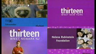 PBS KIDS Program Break #8 (WNET-TV 2002)
Recorded After Caillou and Before Zoboomafoo
NOTE FOR COPPA: Crap Man, Dont switch to not made for kids because it is kids related
Credit: @TooManyInterests775
Ordered Program Break:
0:00 - PBS Kids System Cue: Dash
0:05 - WNET-TV Next Bumper: Zoboomafoo (1999)
0:10 - PBS Kids Spot: Brain on Books (WNET-TV 1999)
0:41 - WNET-TV Website Address (1999)
0:56 - WNET-TV Kids Station ID: Juggling Balls #2 (2002)
1:10 - WNET-TV Local Funding: Helena Rubinstein Foundation (2002)
1:20 - Zoboomafoo Funding Credits
CONTENT AWARE AND WARNING:
This break is not modify for made for kids, Any content that was or is TV related is just an old-researchable content for family friendly audiences only
Notify:
If someone who stole this video, and you trying to reclaim it, let me know that I could take it down for good. Stealing video repeatedly can be a problem and receive consequences of reuploaded video
ALL RIGHTS ACKNOWLEDGED PBS KIDS Program Break #8 (WNET-TV 2002)