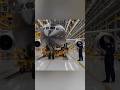 #AircraftManufacturing #AerospaceEngineering #AviationTech #PlaneProduction #FutureOfFlight #Air