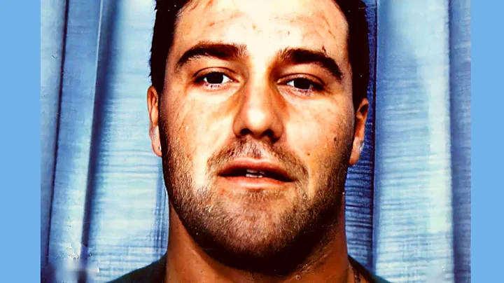 The Essex Boys | The Arrest of Tates Brother
