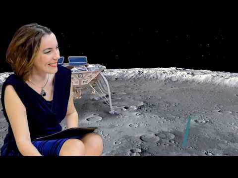 Video: Luna Saturnului Este O Navă Spațială Imensă - Vedere Alternativă