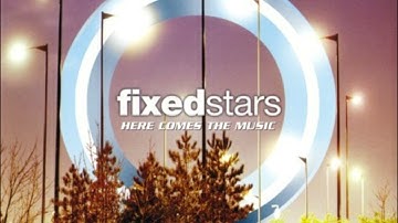 Fixed Stars - unreleased album