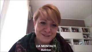 LIA MONTALTI - CI SALVERA' L'EUROPA?