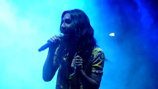 Firestorm - Lignano - Conchita #ConchitaLIVE