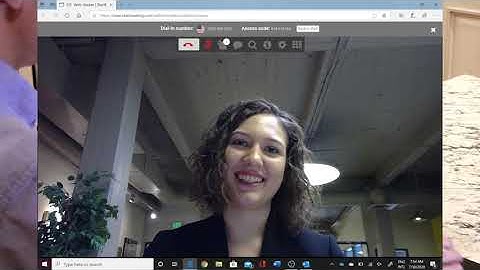 InterpretCloud Demo Video