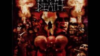 Watch Napalm Death The Code Is Red Long Live The Code video