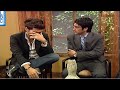مات عم ه لفادي و طلعلو ورتة كبيرة بس شو الثمن برايكن انقلبت حياته فوقاني تحتاني 