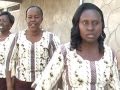 RAHA NA ANASA ZA DUNIA BY ST JOSEPHS CHOIR MLOLONGO 