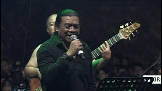 Kangen Kowe (Angin Malioboro) - Kua Etnika feat. Didi Kempot, Alit Jabang Bayi - Ngayogjazz 2019