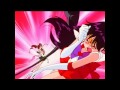 Sailor senshi ryona clip