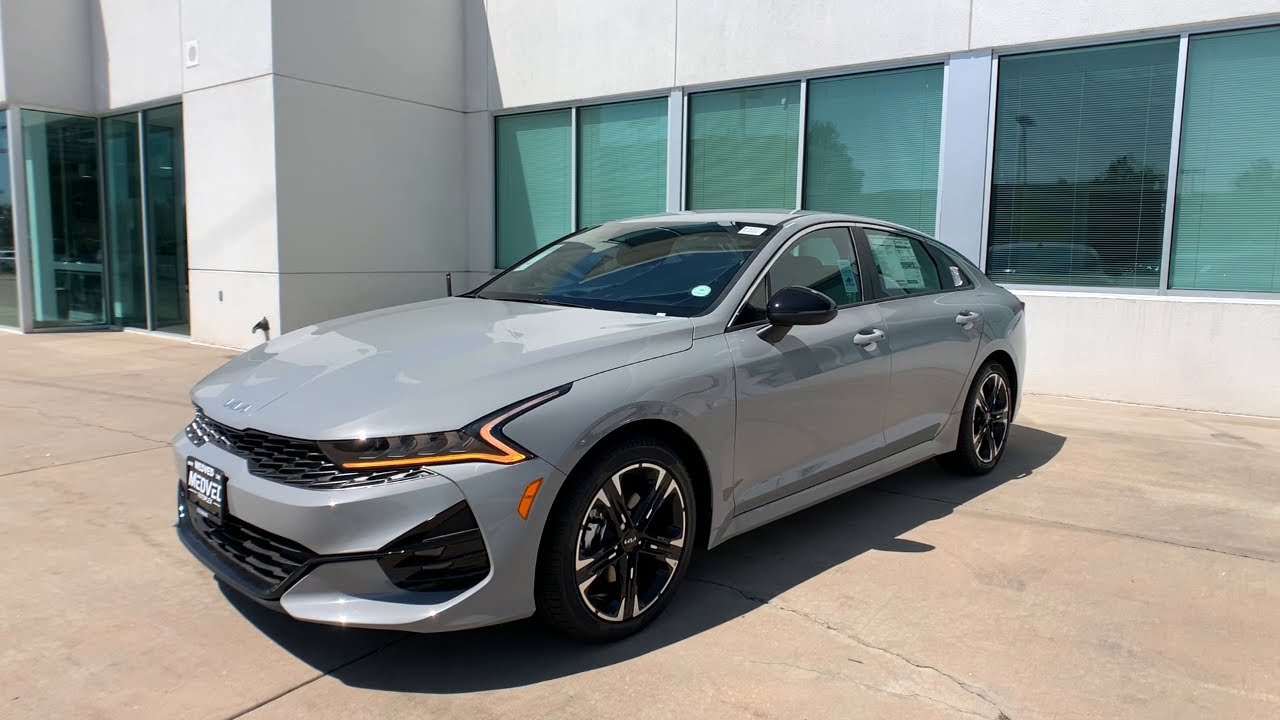2022 Kia K5 Denver, Lakewood, Wheat Ridge, Englewood, Littleton, CO
