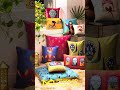 7 Colourful Home Decor Items to Make Your Home Holi-Ready 🌈✨ #transformyourhome
