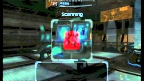 Metroid Prime Walkthrough Part 15