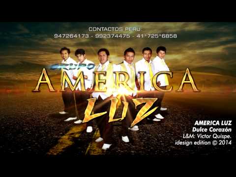 América Luz -