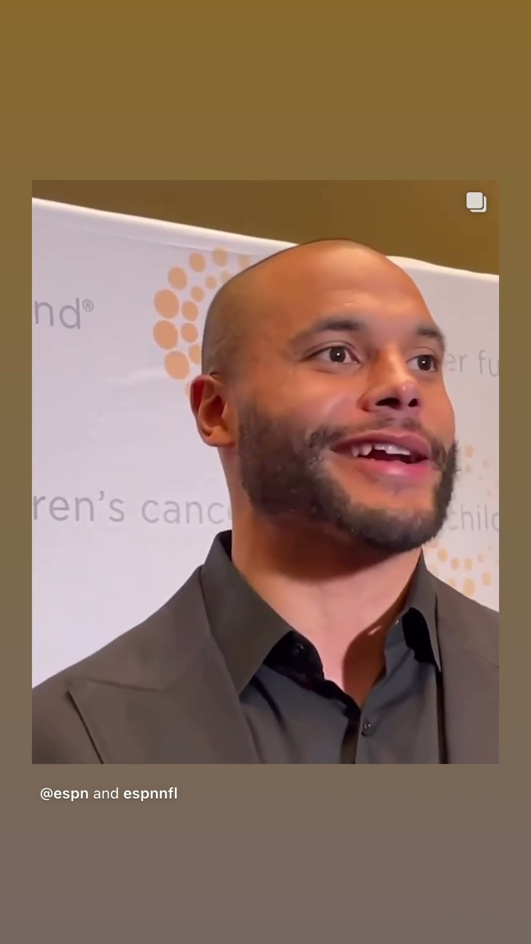 Why is Dak even speaking #hoodnews #dakprescott #reaction #dallascowboys #trending #how #why #lol