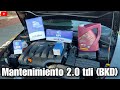 ✅ Skoda octavia 2 | mantenimiento + últimos detalles