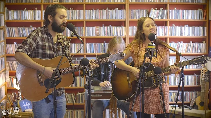 Hannah White - 'When I Need You' (Leo Sayer cover)...