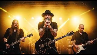Led Zeppelin, Jimi Hendrix, Deep Purple, ZZ Top, AC/DC - Classic Blues Rock Hits That Never Get Old