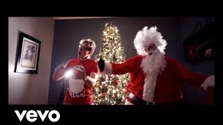 Drew & Levi - Santa Is My Hero (Official Music Video)