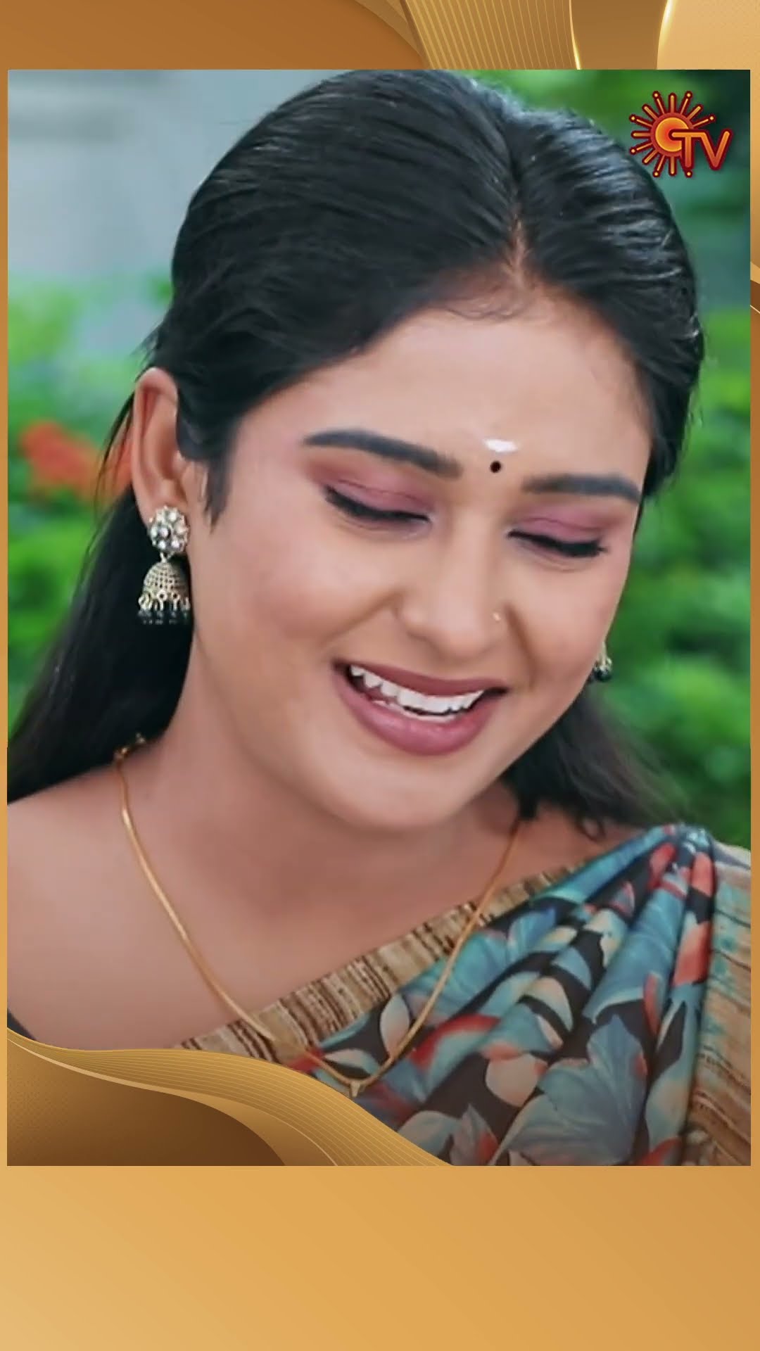 #PunnagaiPoove #SunTV #shorts #tamilserial