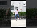 【skateboard】オーリーの調子が悪くなった時に意識すること #shorts