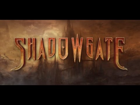 Обзор Shadowgate