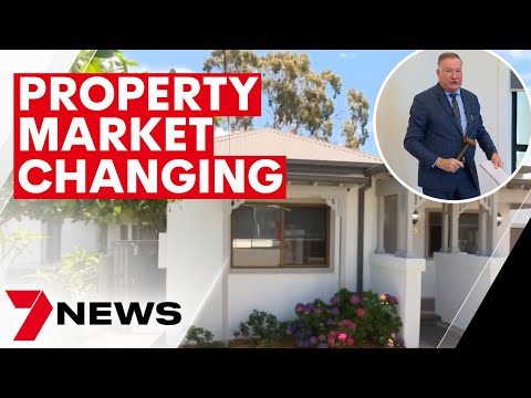 Property experts predict price changes for the australian property market | 7news