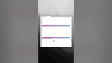 Biến Con Trỏ Chuột Thành Hiệu Ứng Retro CỰC CHẤT cho Web!#cursoreffects #webdev #frontend