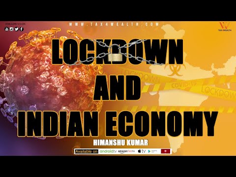 Indian Economy and