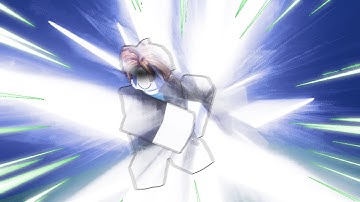 Roblox Sword Combo Animation (Blender)