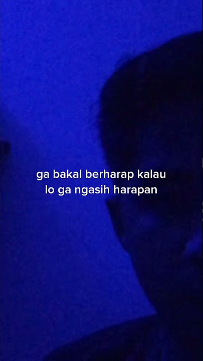 STORY WA TERBARU SADBOY FULL SCREEN LAGU BARAT VIRAL TIKTOK