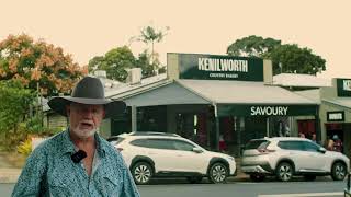 Episode 38 - Kenilworth Bakery