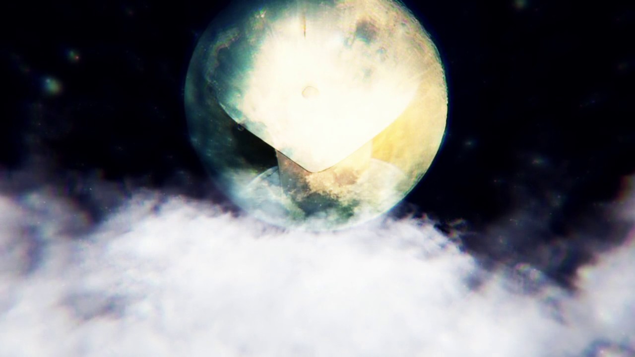 moon - moon