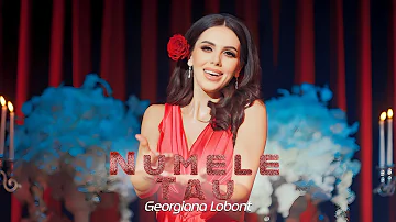 Georgiana Lobonț - Numele tău ( Official Video )