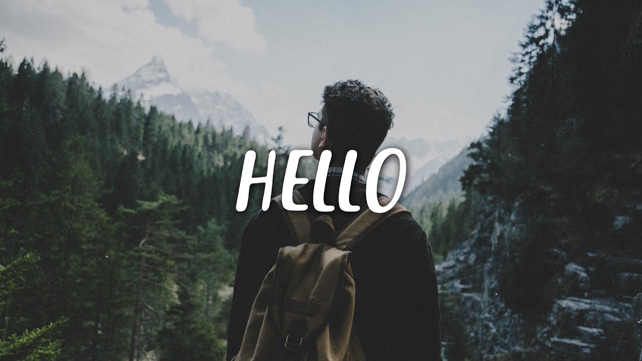 Tonton Hearts On The Run - Hello (Lyrics) di YouTube Tonton Hearts On The Run - Hello (Lyrics) di YouTube