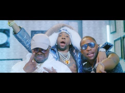 Q Money - Neat [Remix] feat. Young Dolph, YFN Lucci, Peewee Longway (Official Music Video) 