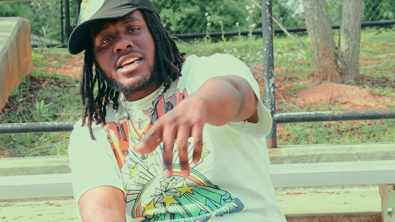 K Wop - Mike Vick [Prod. By FROMNOWHERE] (Official Video)