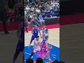 Kylor Kelley #convergefiberxers #pba  #basketballhighlights
